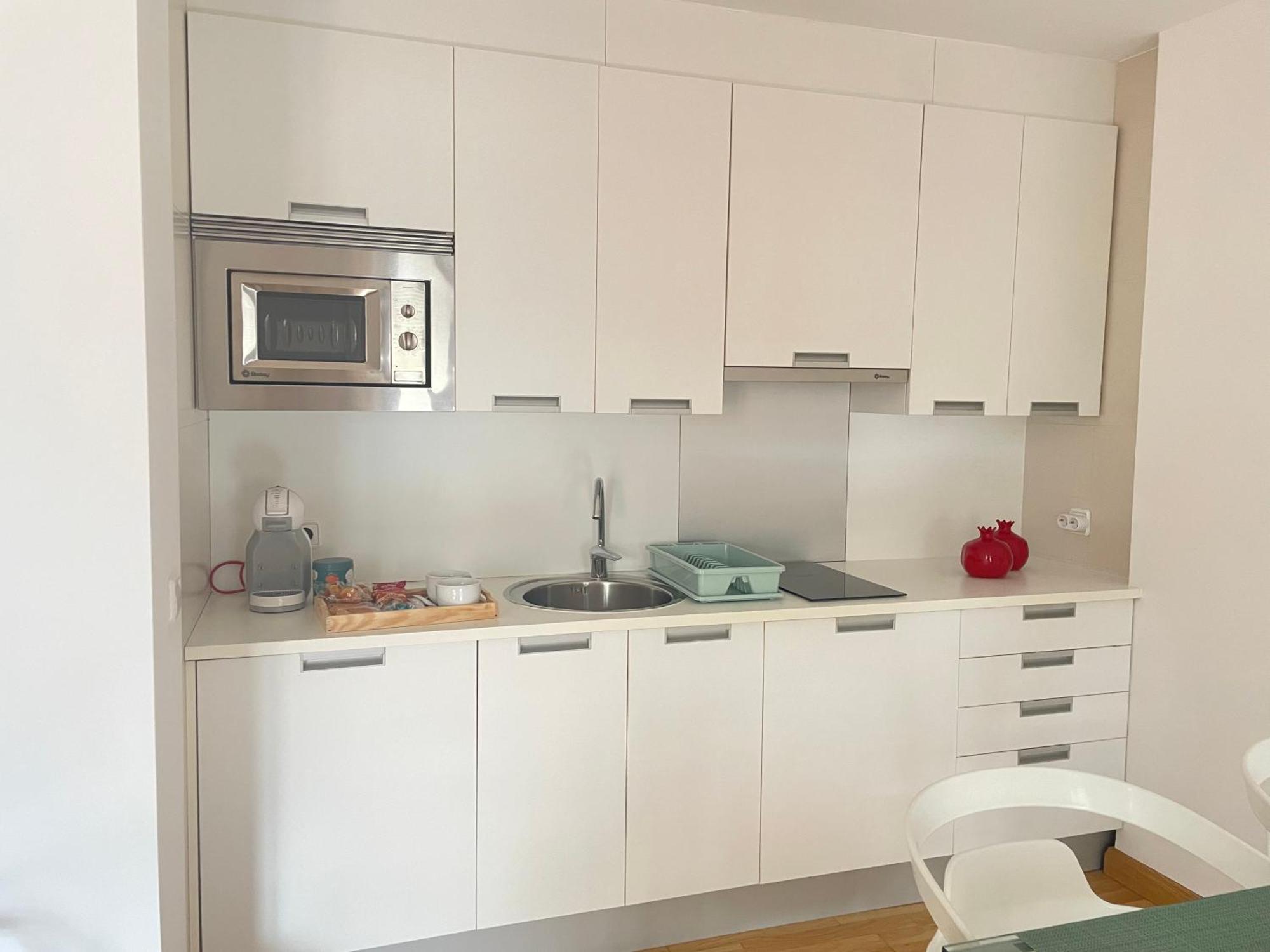 Apartamento Centro- San Agustin Гранада Екстериор снимка