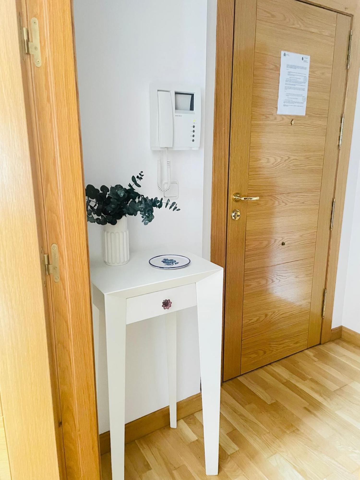 Apartamento Centro- San Agustin Гранада Екстериор снимка
