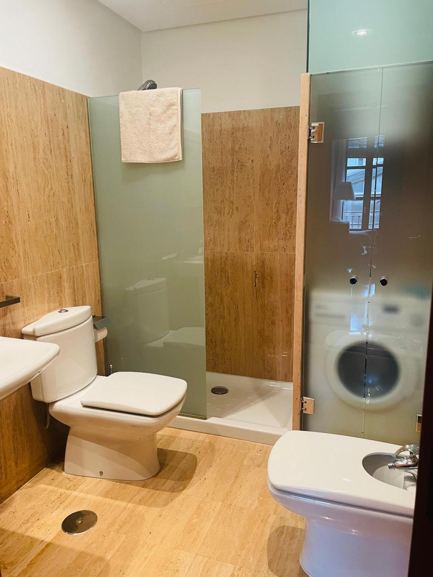 Apartamento Centro- San Agustin Гранада Екстериор снимка