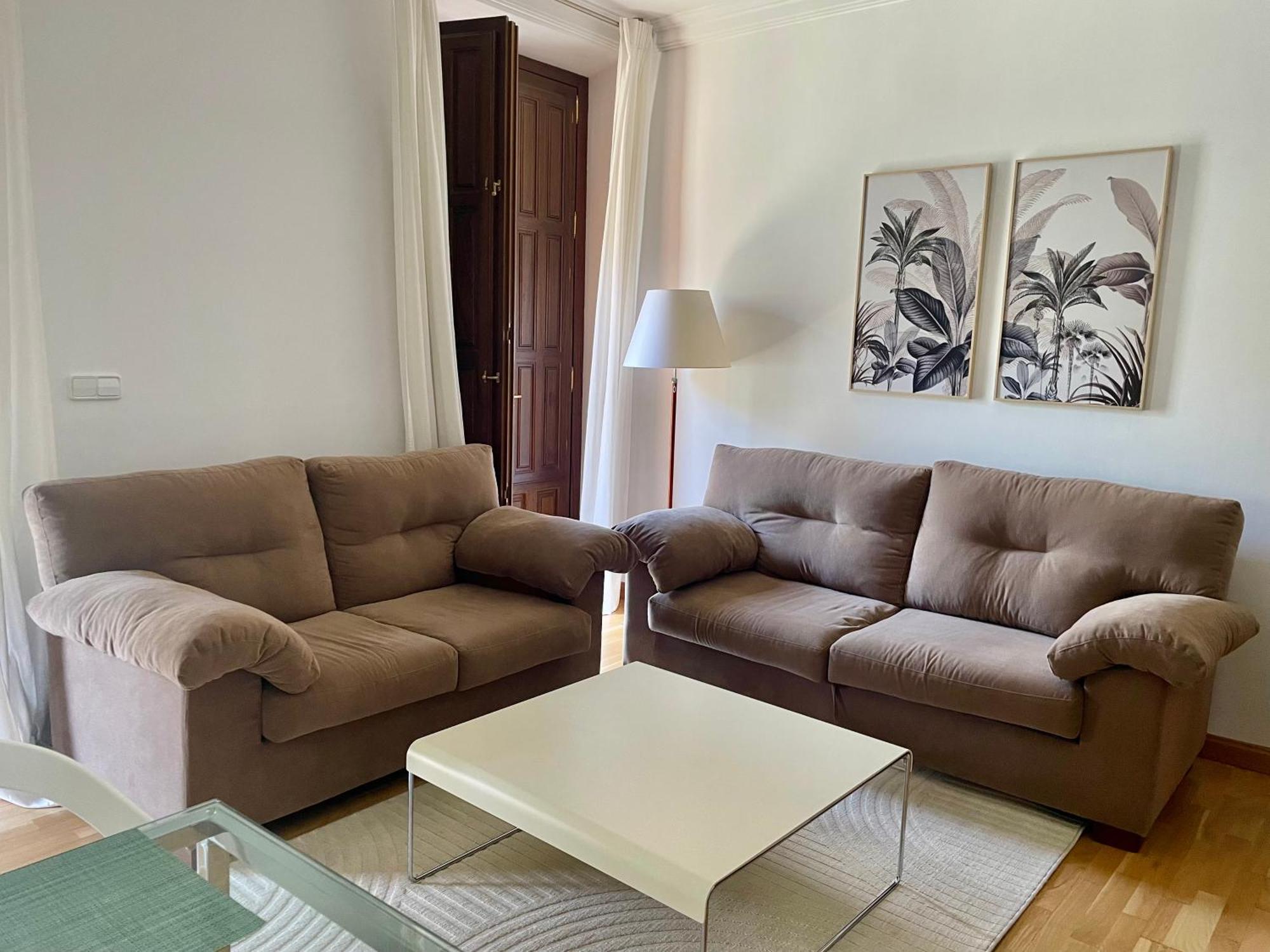 Apartamento Centro- San Agustin Гранада Екстериор снимка